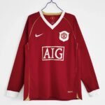 Retro Manchester United 2006 - Imagen 10