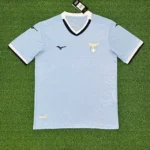 Lazio Camiseta Local 2024/2025