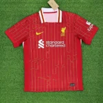 Camiseta Local / Home Jersey 2024/2025