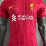 Camiseta Local / Home Jersey 24/25