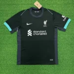 Camiseta Visitante / Away Jersey 2024 - 2025