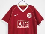 Retro Manchester United 2006 - Imagen 3