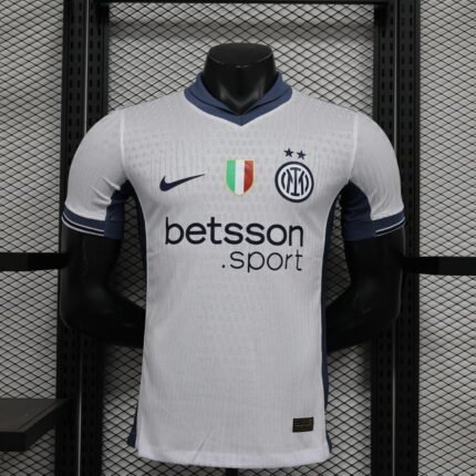 Tercera Equipación / Third Kit 24/25