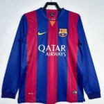 Barcelona Retro 2014 - 2015