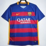 Barcelona Retro 2015 - 2016