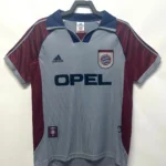 Versión 1998 - 1999