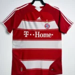 Fc Bayern Retro 2007 - 2008