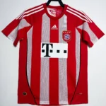 Fc Bayern Retro 2010 - 2011