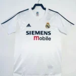 Real Madrid Retro 2004 - 2005