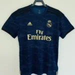 Real Madrid Retro 2019 - 2020