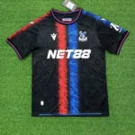 Crystal Palace Tercera Equipación 2024/2025