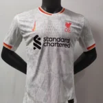 Tercera Equipación / Third Kit 2024 - 2025