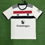 Tercera Equipación 2024/2025