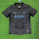 Napoli Tercera Equipación 2024/2025