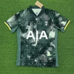 Tercera Equipación 2024/2025