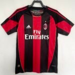 Retro Local 2010 - 2011