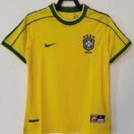 Retro Brasil Local 1998