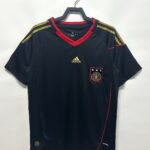 Retro Alemania Visitante 2010