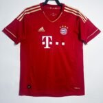 Fc Bayern Retro Local 2012 - 2013