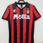 Retro Local 1993 - 1994