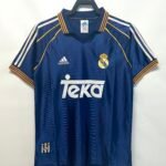 Real Madrid Retro 1998-2000