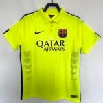 Retro Barcelona 2014 - 2015