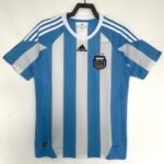 Retro Argentina Local 2010