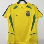Retro Brasil Local 2002