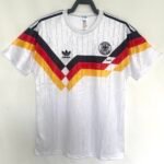 Retro Alemania Local 1990