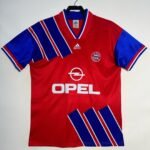 Retro 1993 - 1995