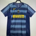 Inter Local 2004 - 2005