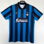 Retro Inter Local 92 - 94