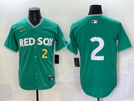 Boston Red Sox City Connect