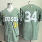 Boston Red Sox City Connect