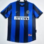 Inter Local 1999 - 2000