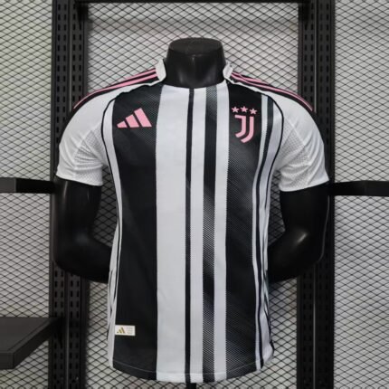 Juventus Local 2025 - 2026
