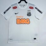 Santos Retro  Local 2013