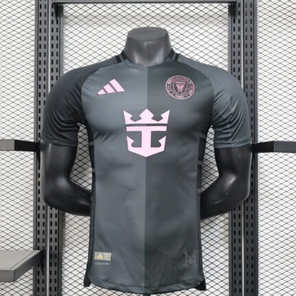 Inter Miami Visitante 2025/2026