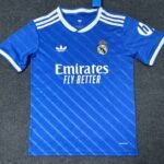 Tercera equipacion 2025/2026