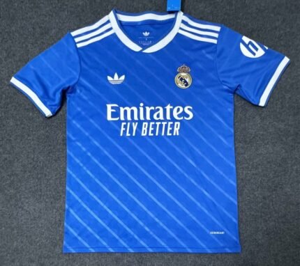 Tercera equipacion 2025/2026