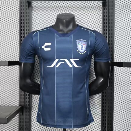 Pachuca Visitante 2025/2026