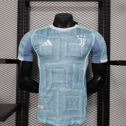 Visitante V. Player 2025/2026