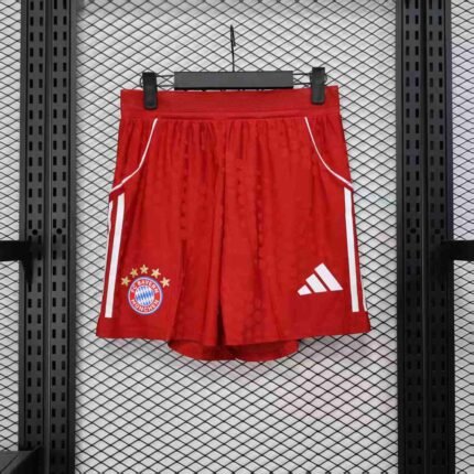 Short Bayern Local 2025/2026