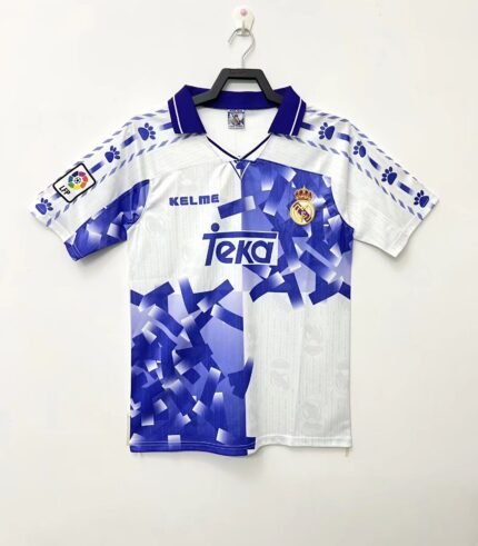 Retro Local 1996 - 1997