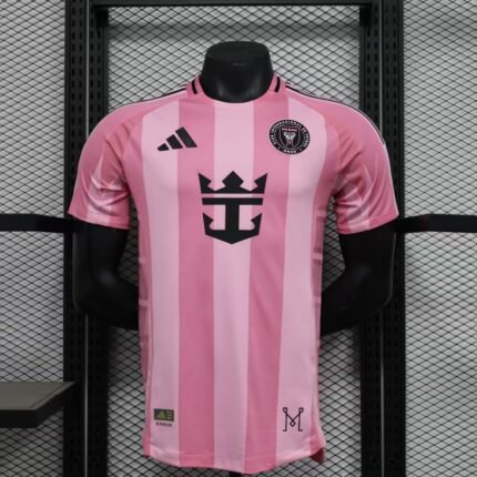 Inter Miami Local 2025/2026