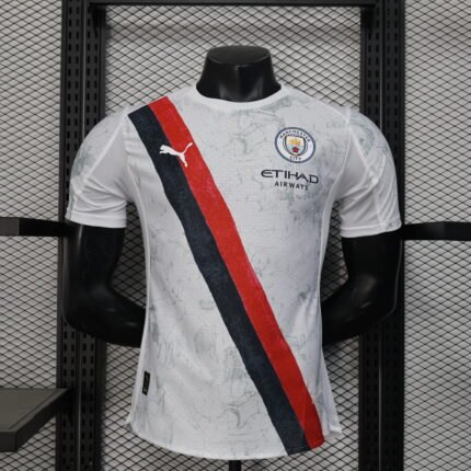 Edicion Especial Home Kit WCC 2025