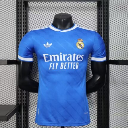 Tercera Equipacion 2025/2026