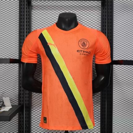 Edicion Especial Away Kit WCC 2025