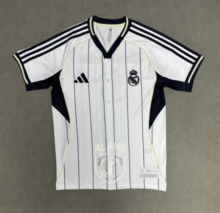 Real Madrid US Pack 2025