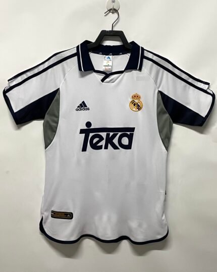 Retro Local 2000 - 2001
